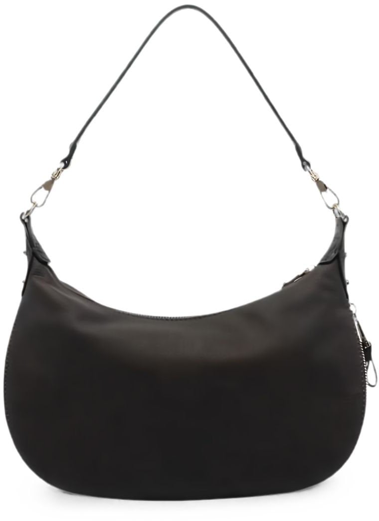 Bags Deep Brown