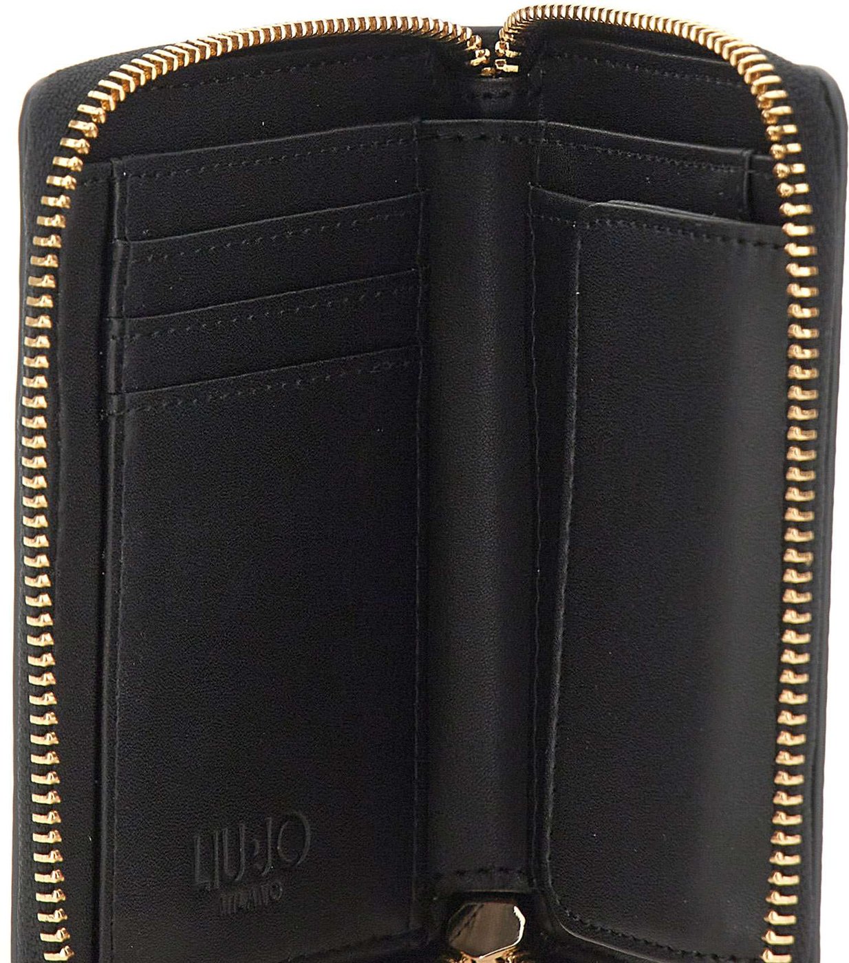Wallets Black