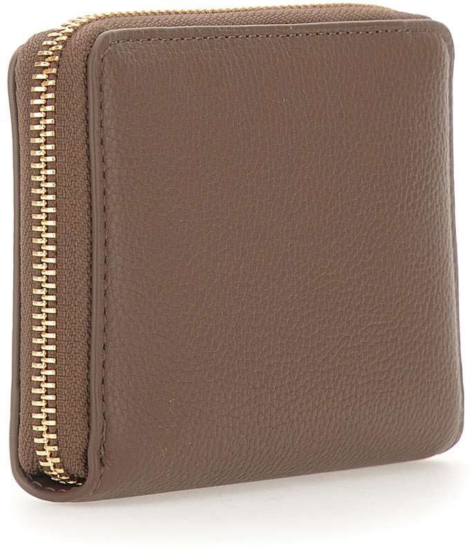 Wallets Brown