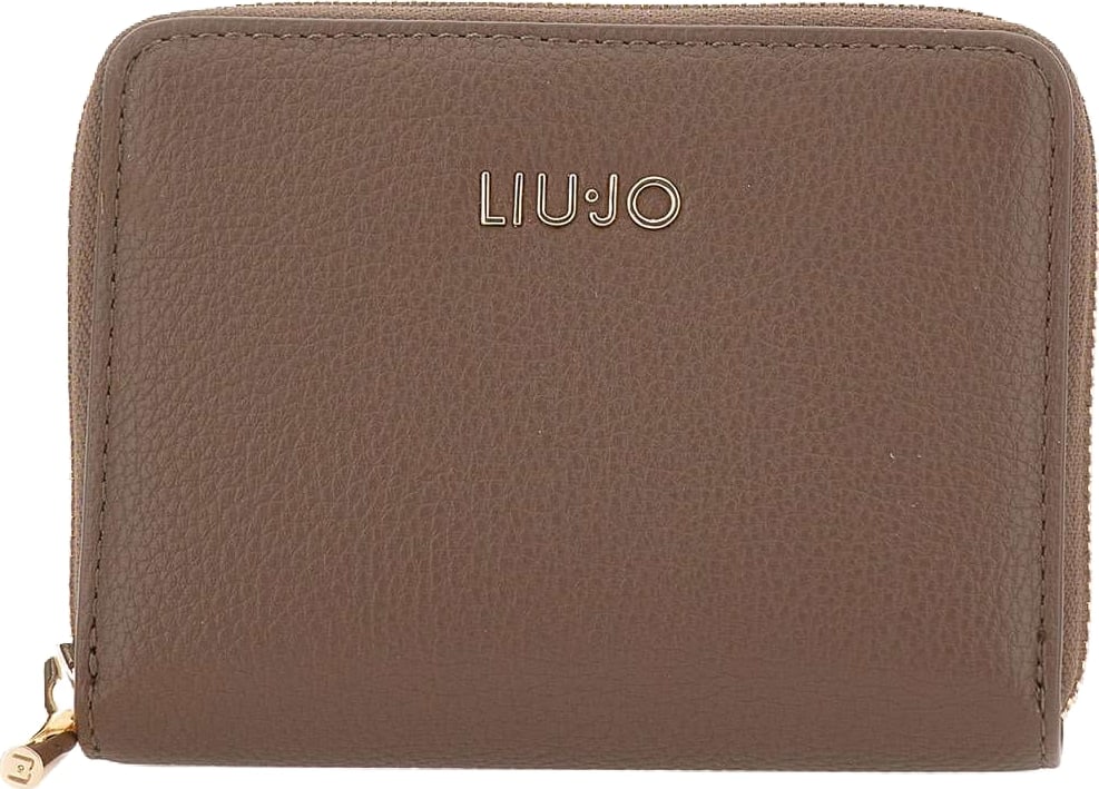 Wallets Brown