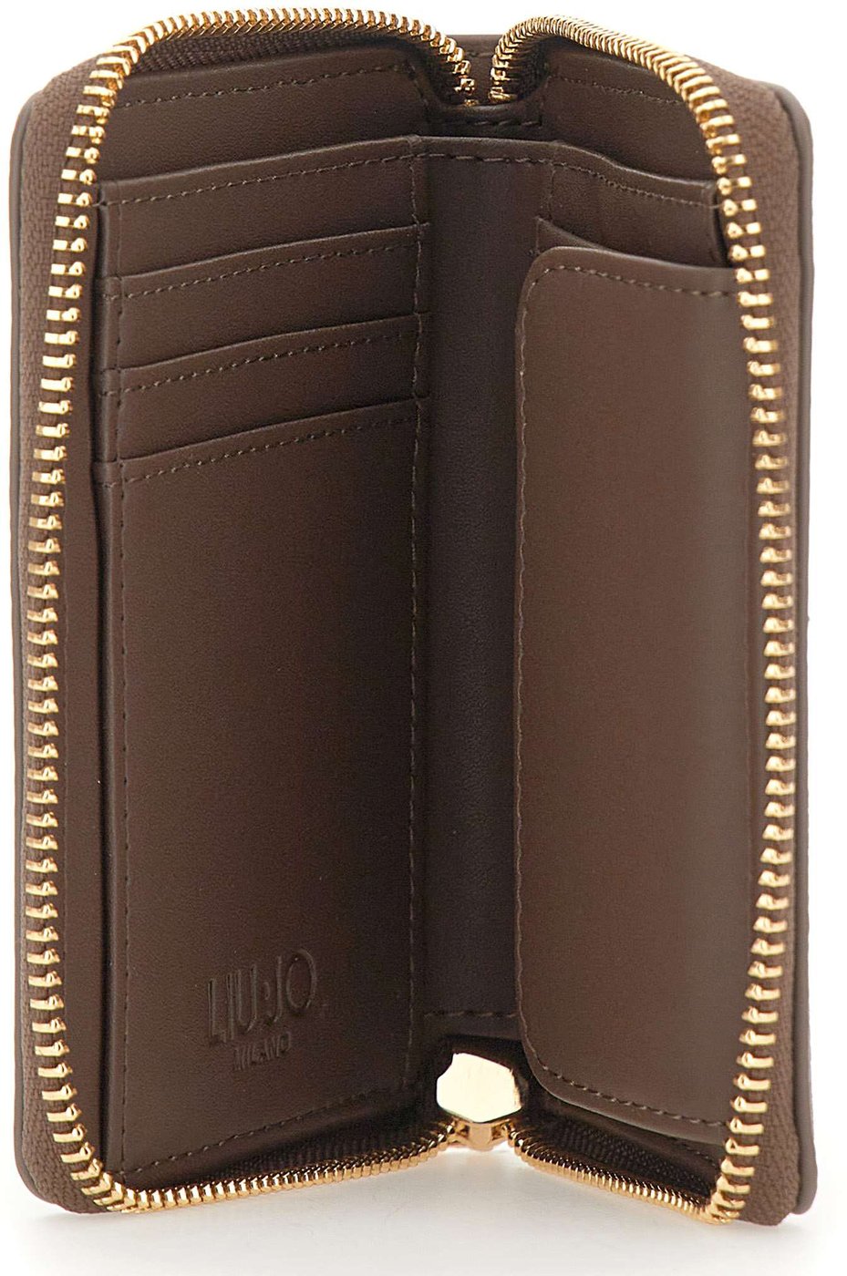 Wallets Brown