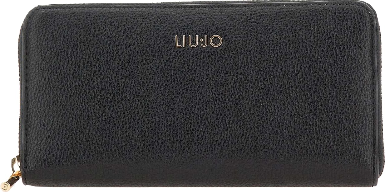 Wallets Black