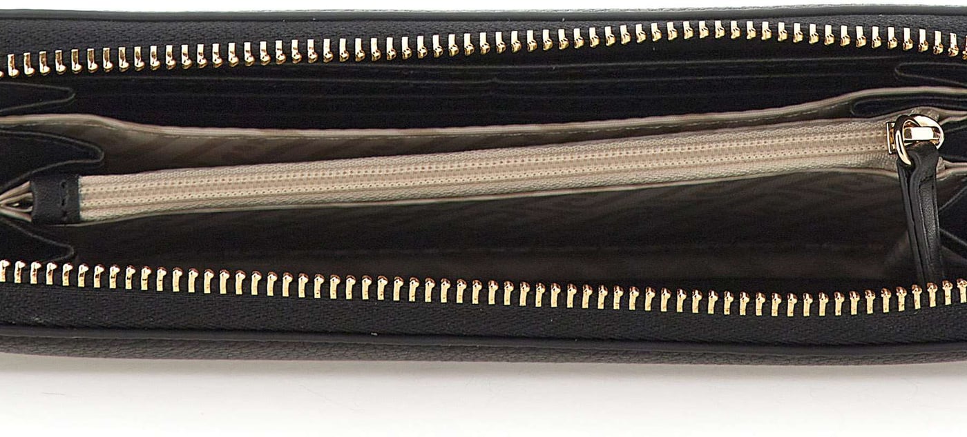 Wallets Black