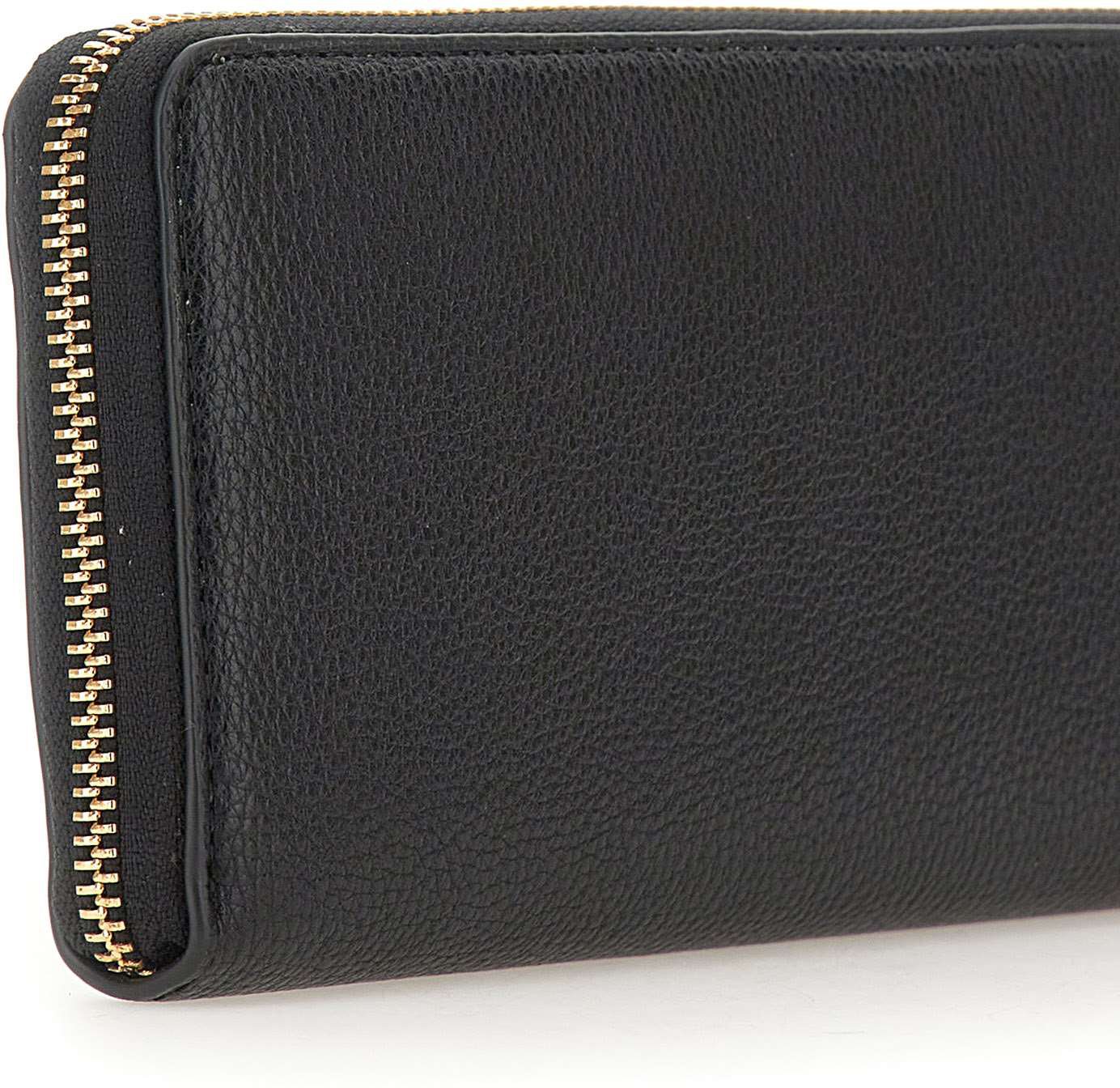 Wallets Black