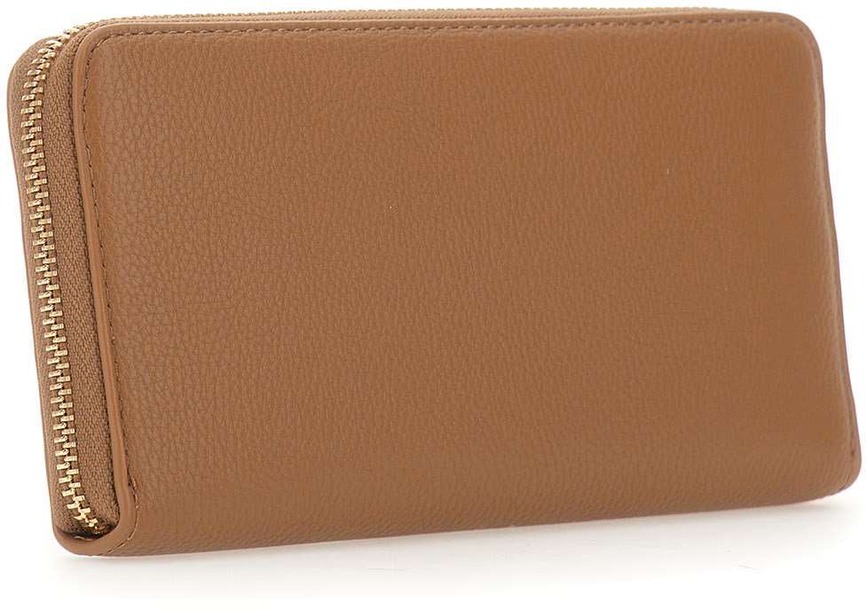 Wallets Brown