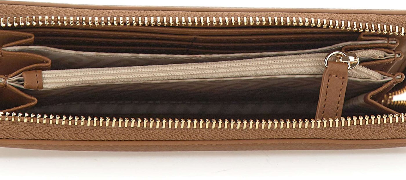 Wallets Brown