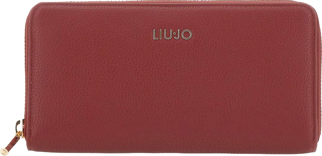 Wallets Red