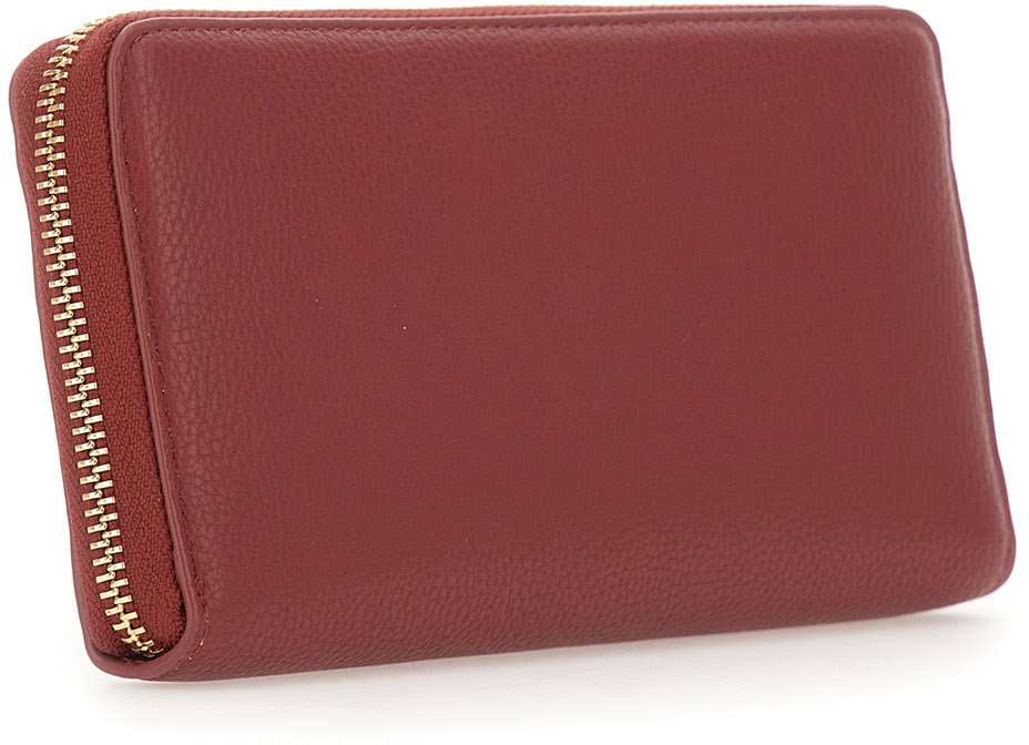Wallets Red