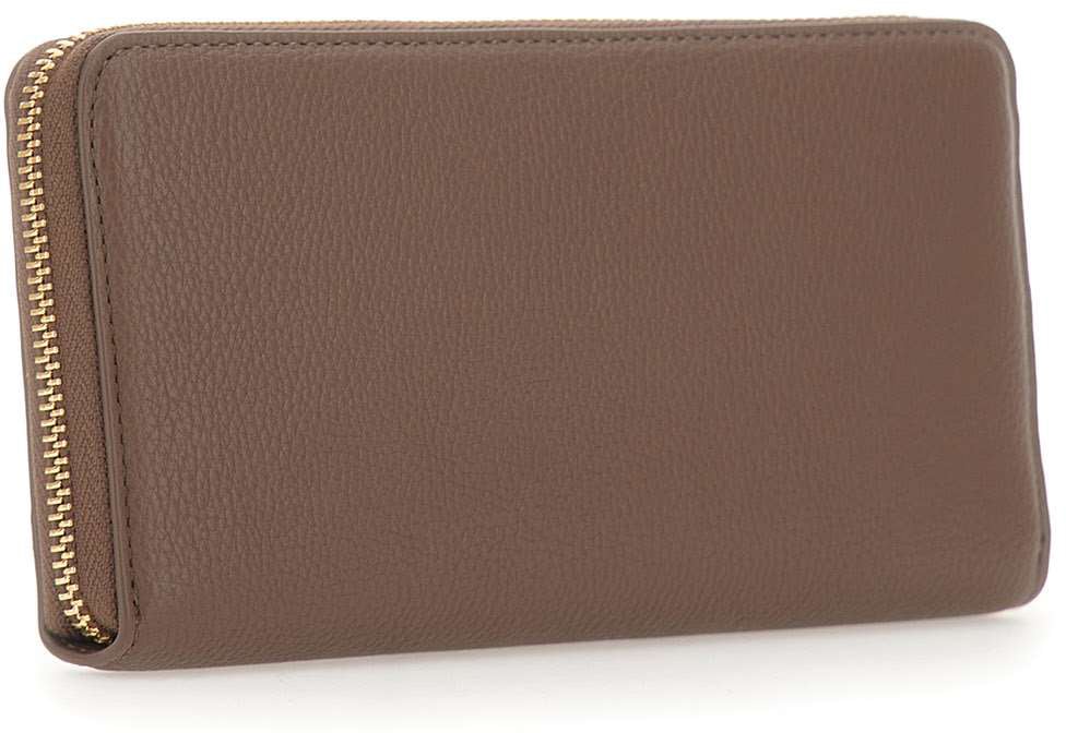 Wallets Brown