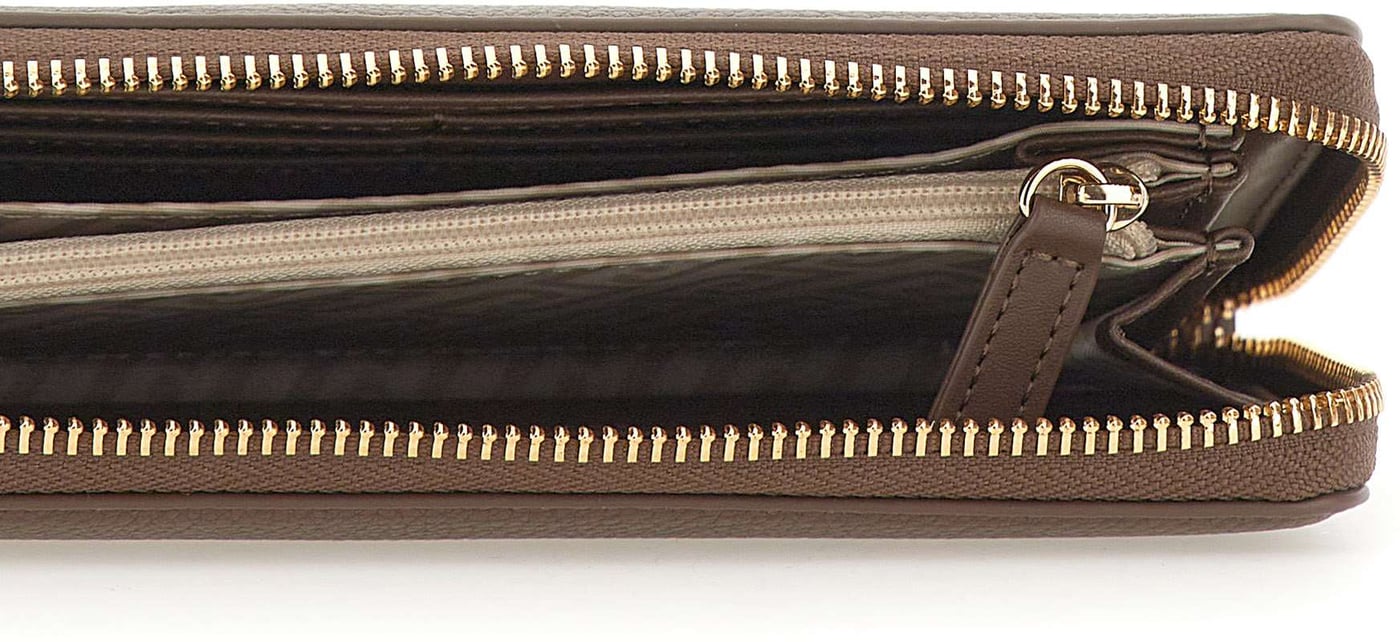 Wallets Brown