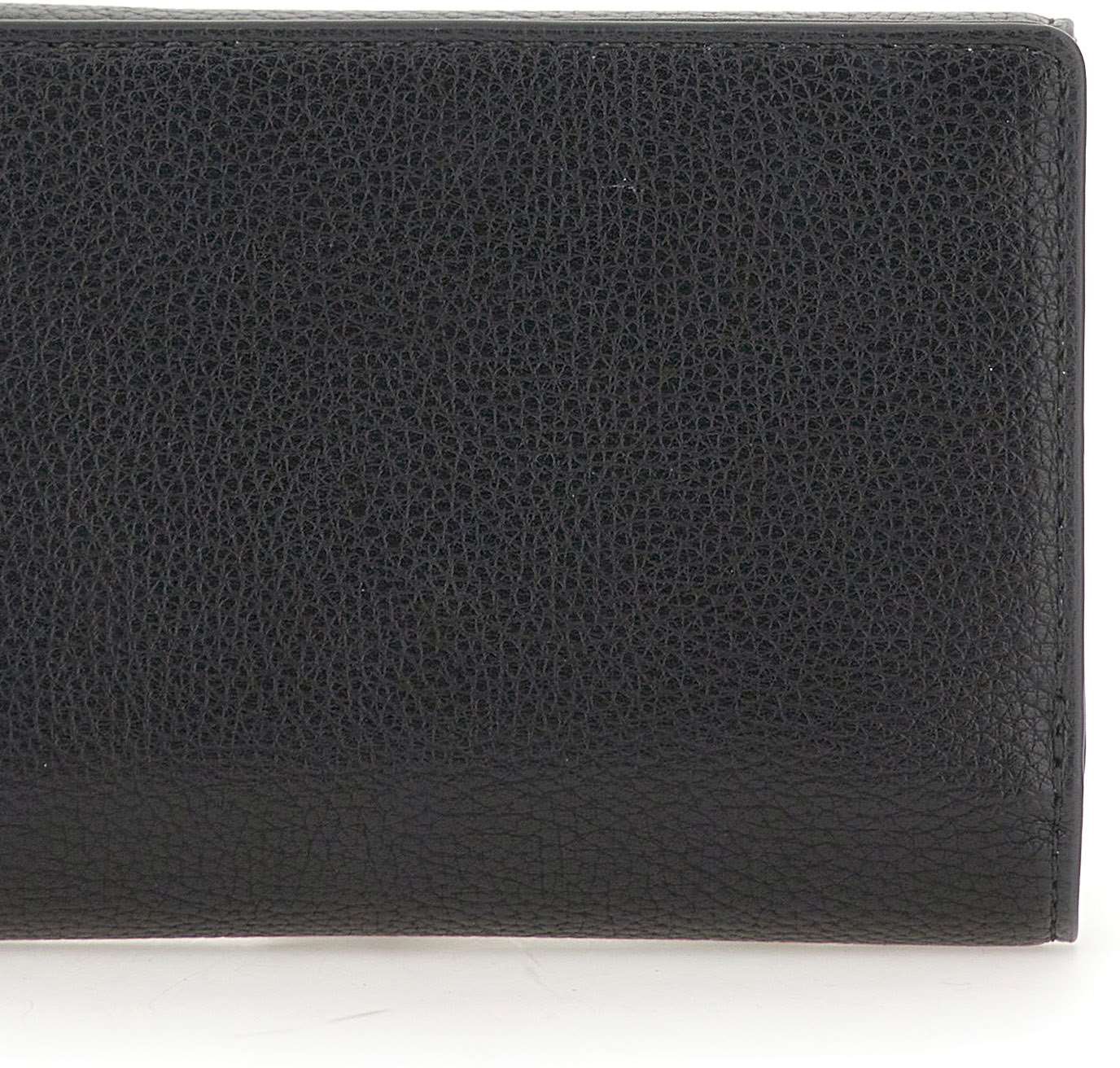 Wallets Black