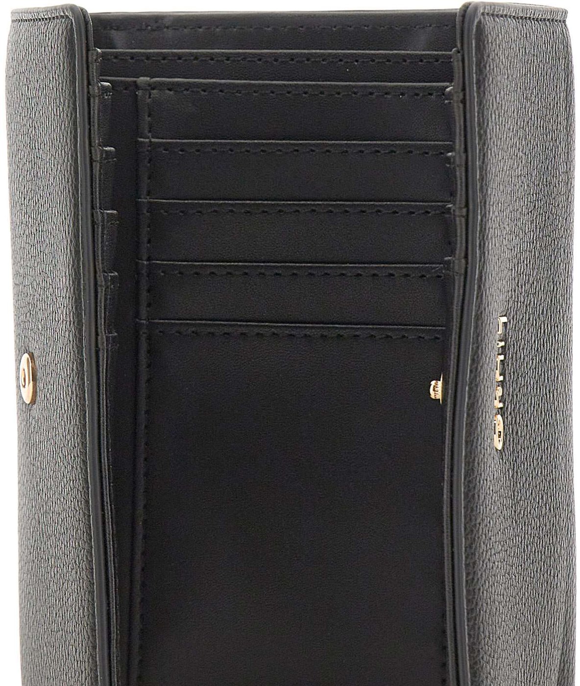 Wallets Black