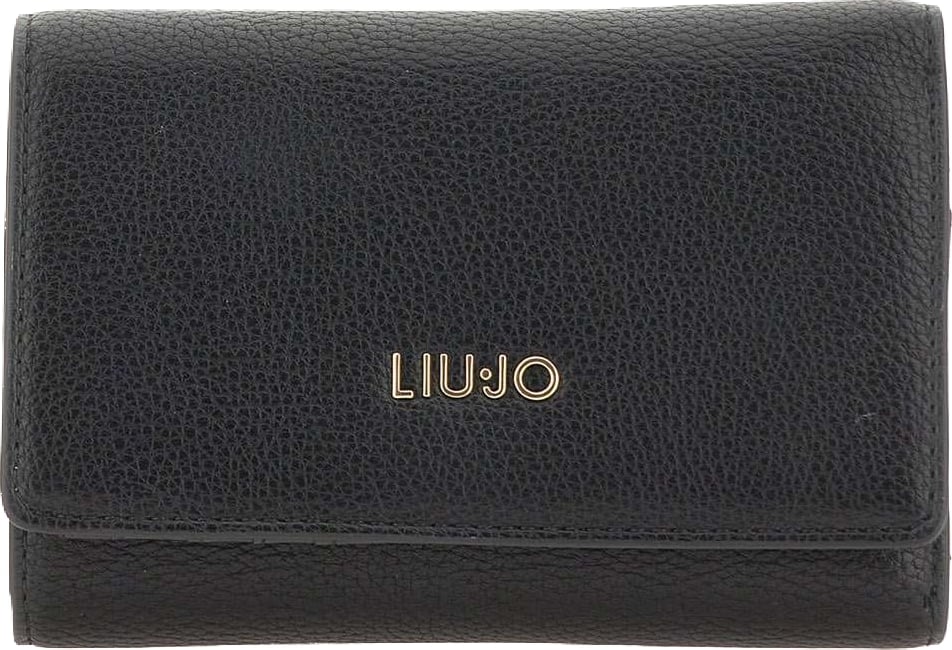 Wallets Black