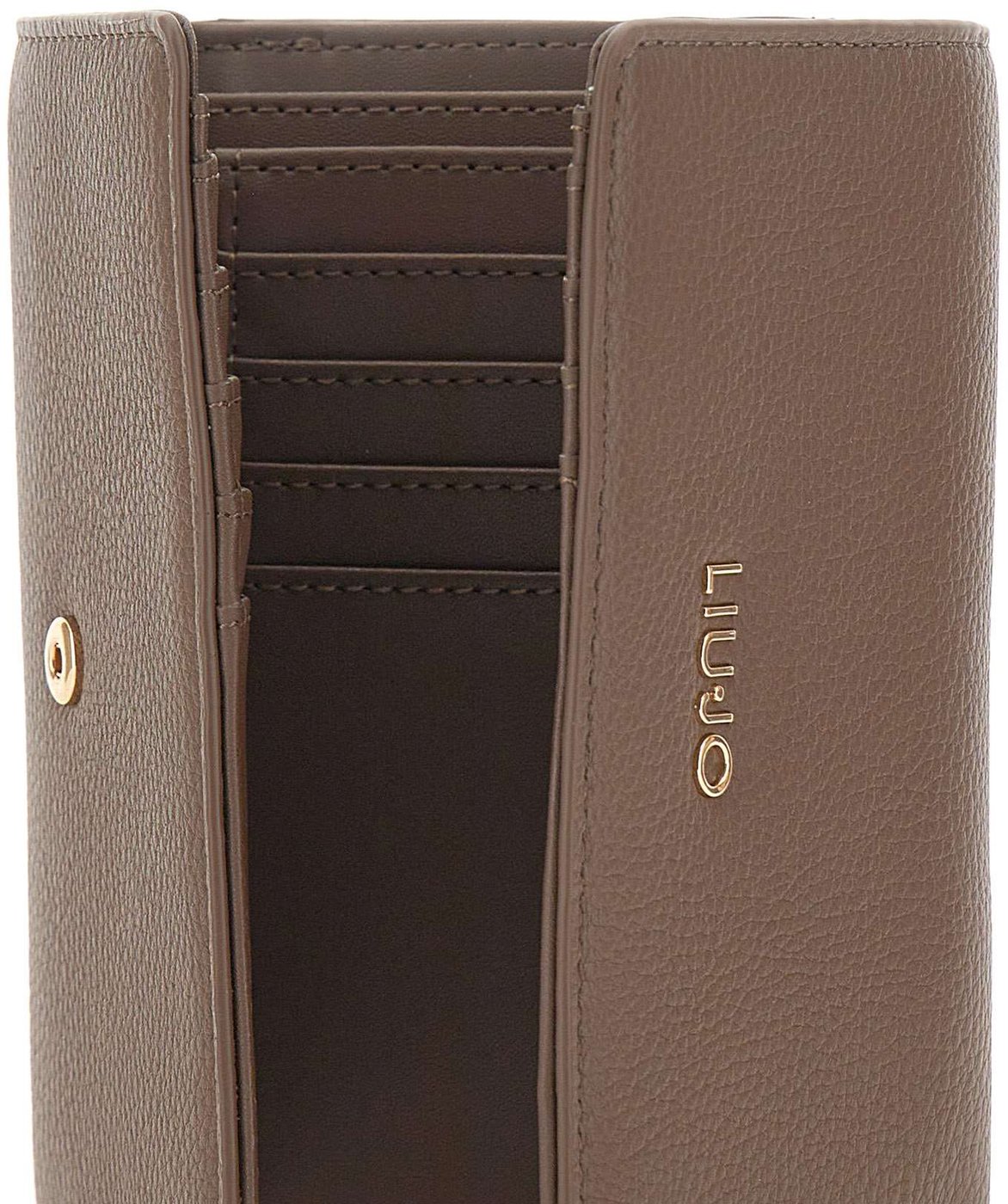 Wallets Brown