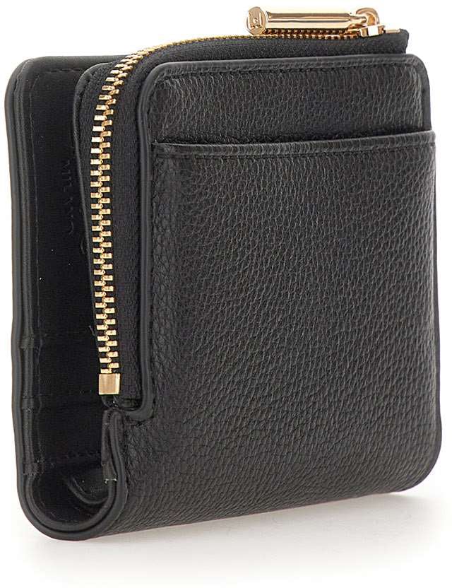 Wallets Black