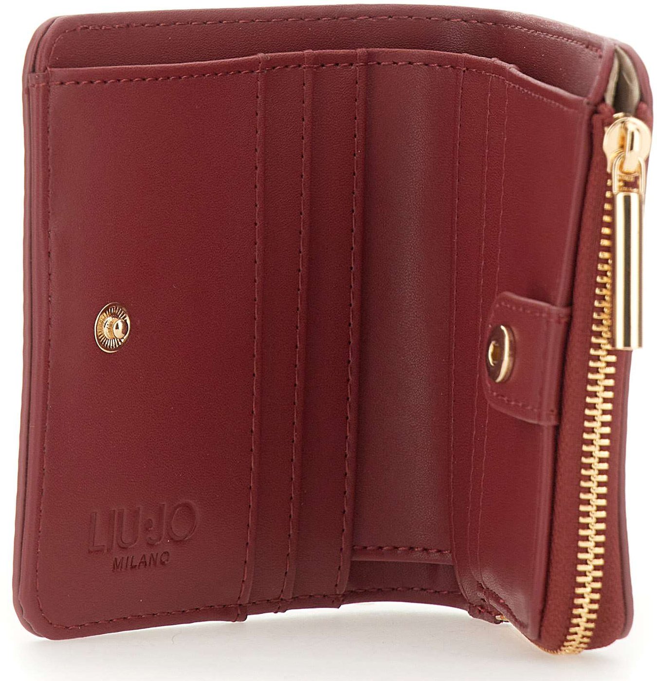 Wallets Red