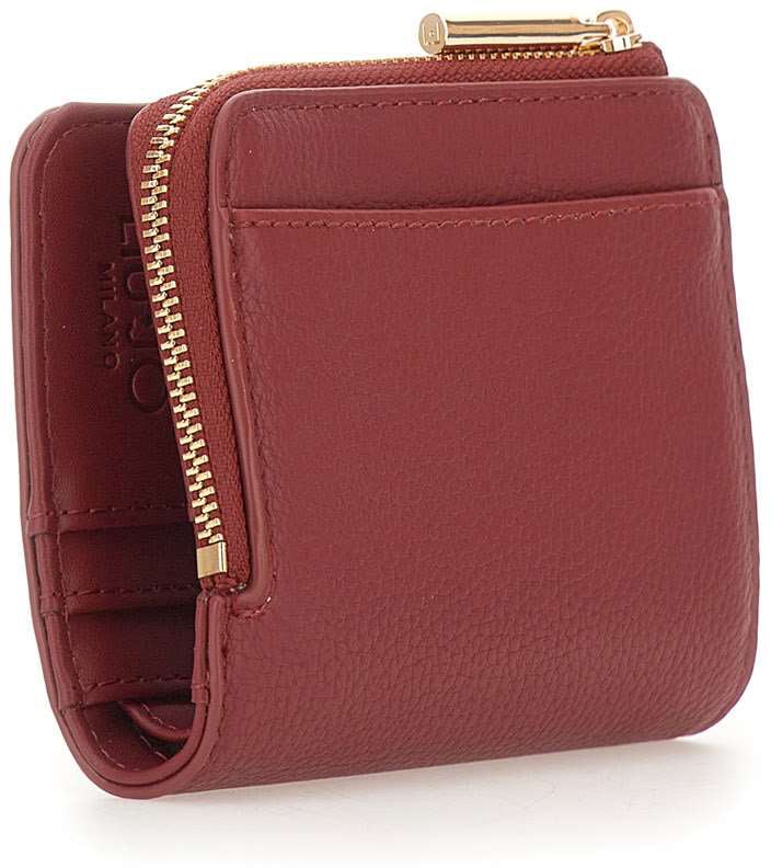 Wallets Red