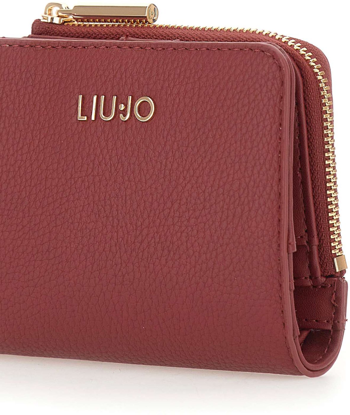 Wallets Red