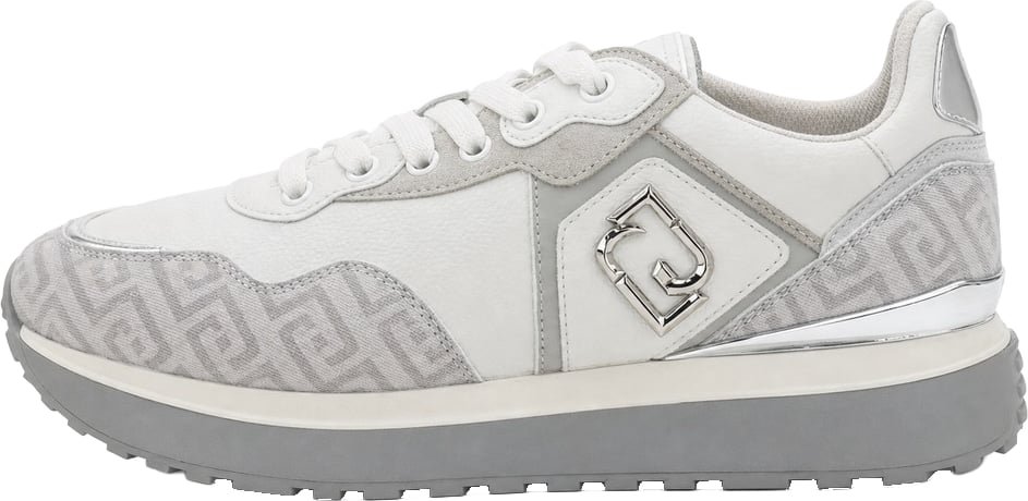 Sneakers White