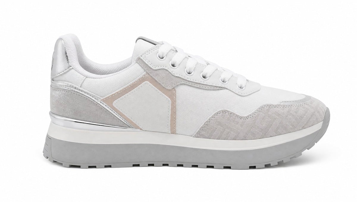 Sneakers White
