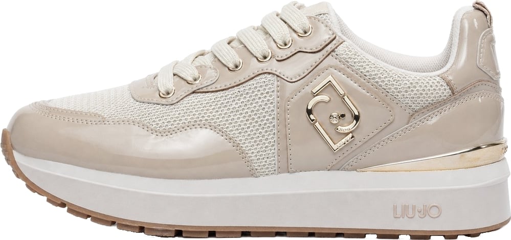 Sneakers Glitter