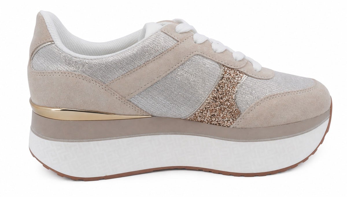 Sneakers Milk