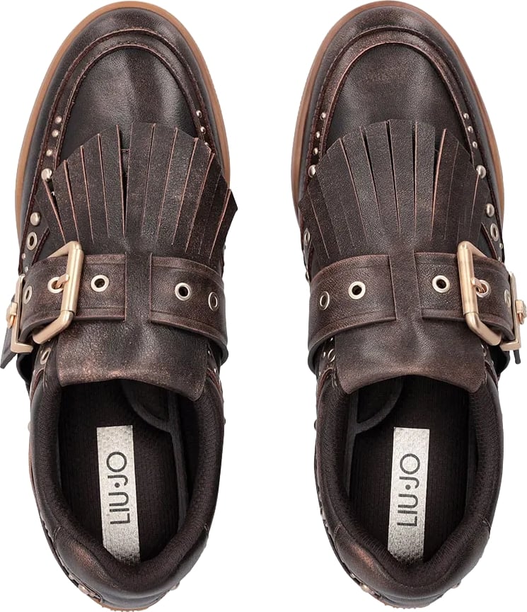 Lewis 06 Brown