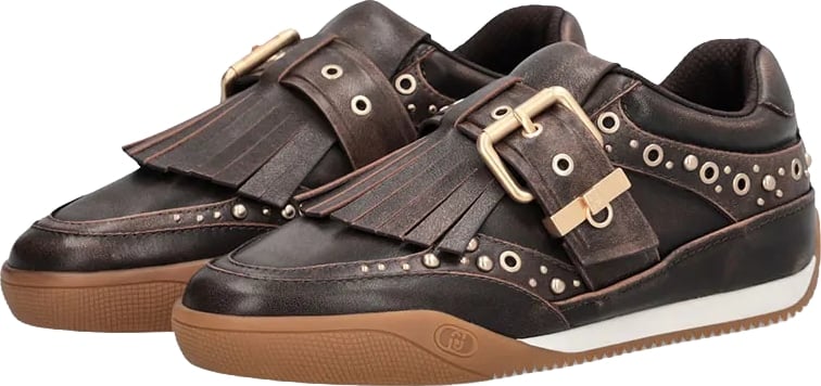 Lewis 06 Brown