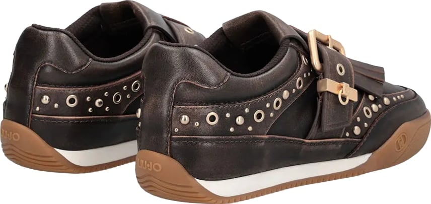 Lewis 06 Brown