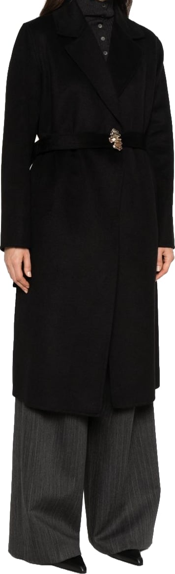 Coats Nero