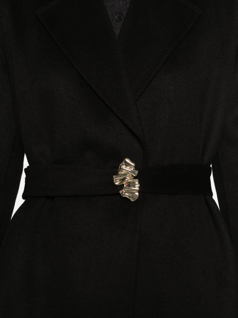 Coats Nero
