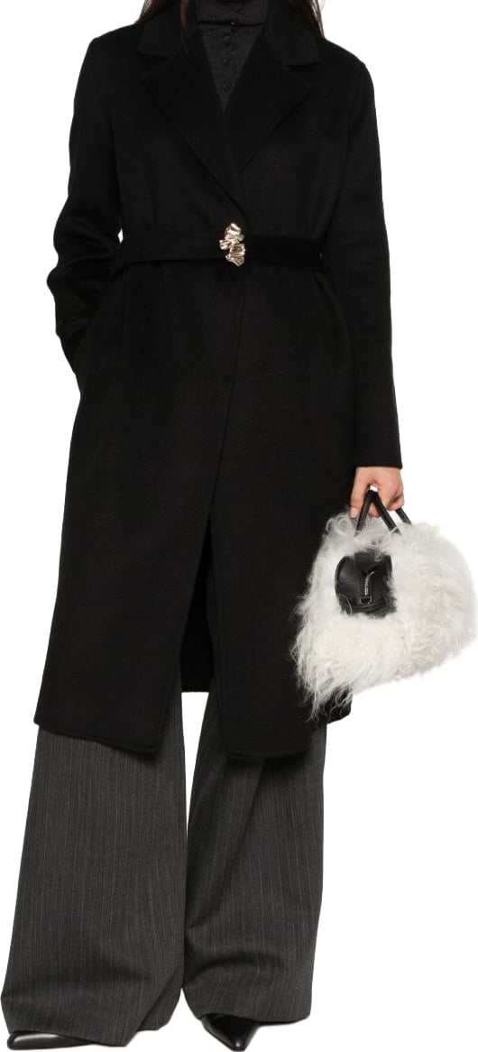 Coats Nero