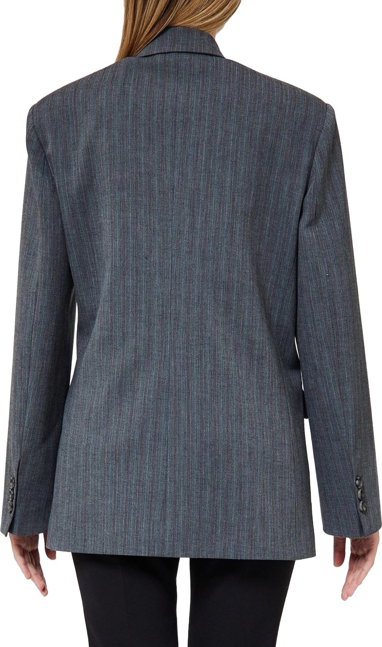 Jackets Urban Grey