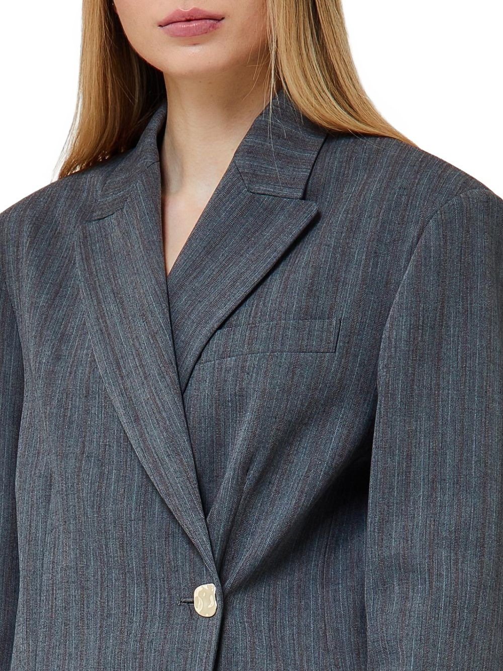 Jackets Urban Grey