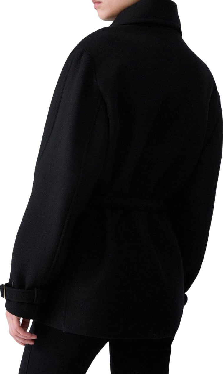 Coats Nero