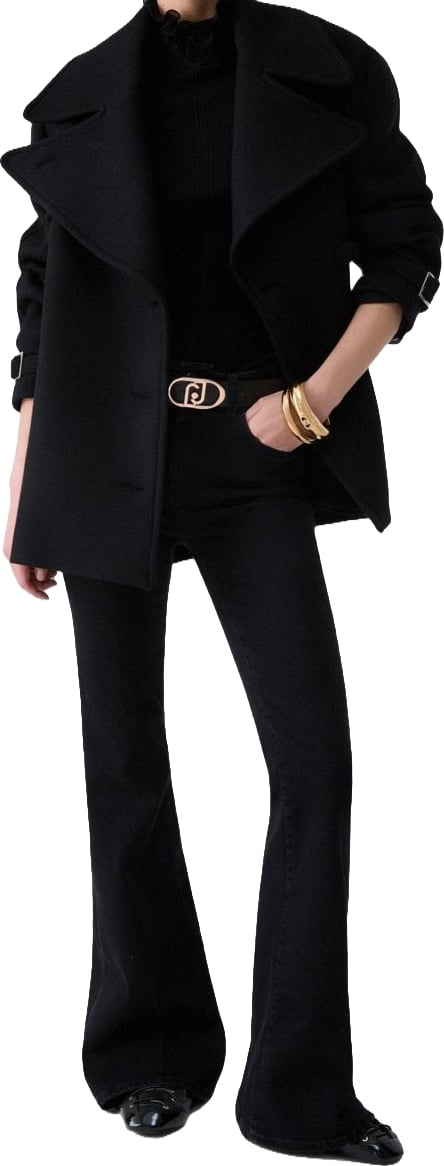 Coats Nero