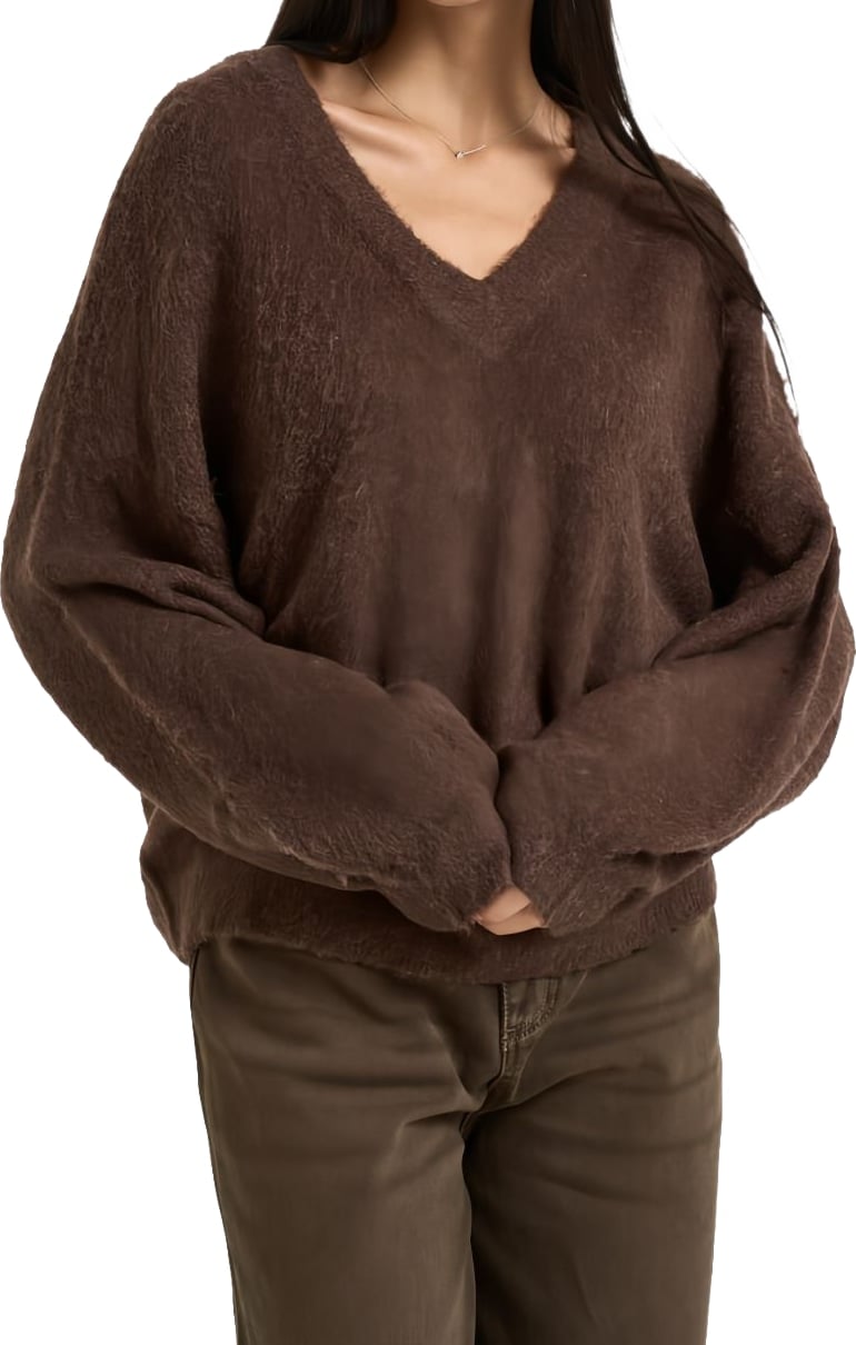 Sweaters New Moka