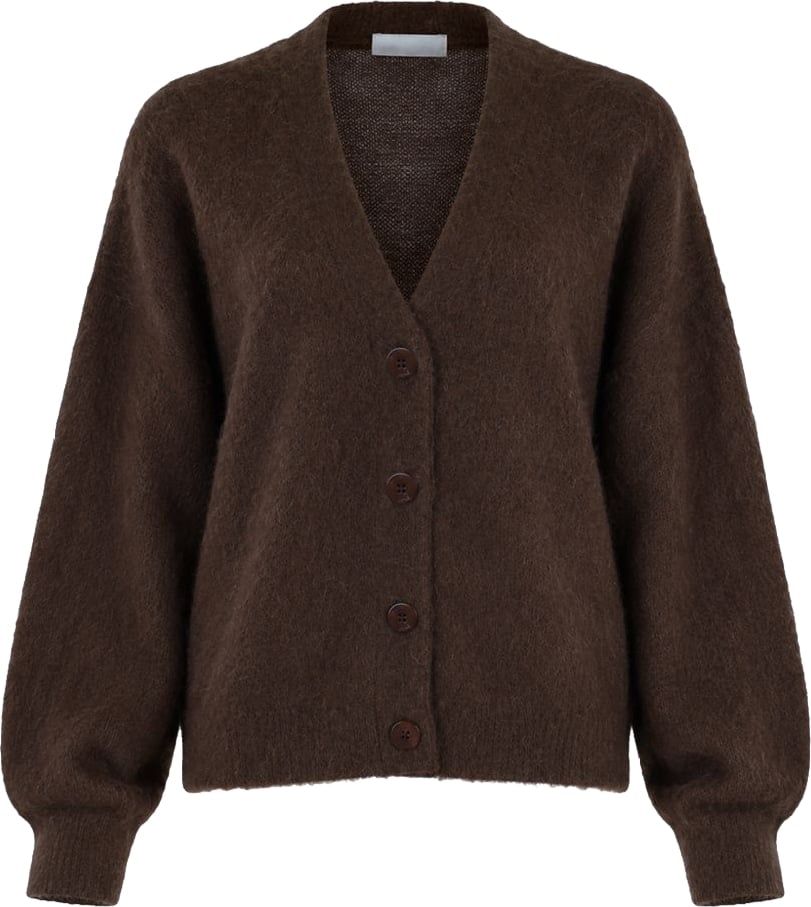 Sweaters New Moka