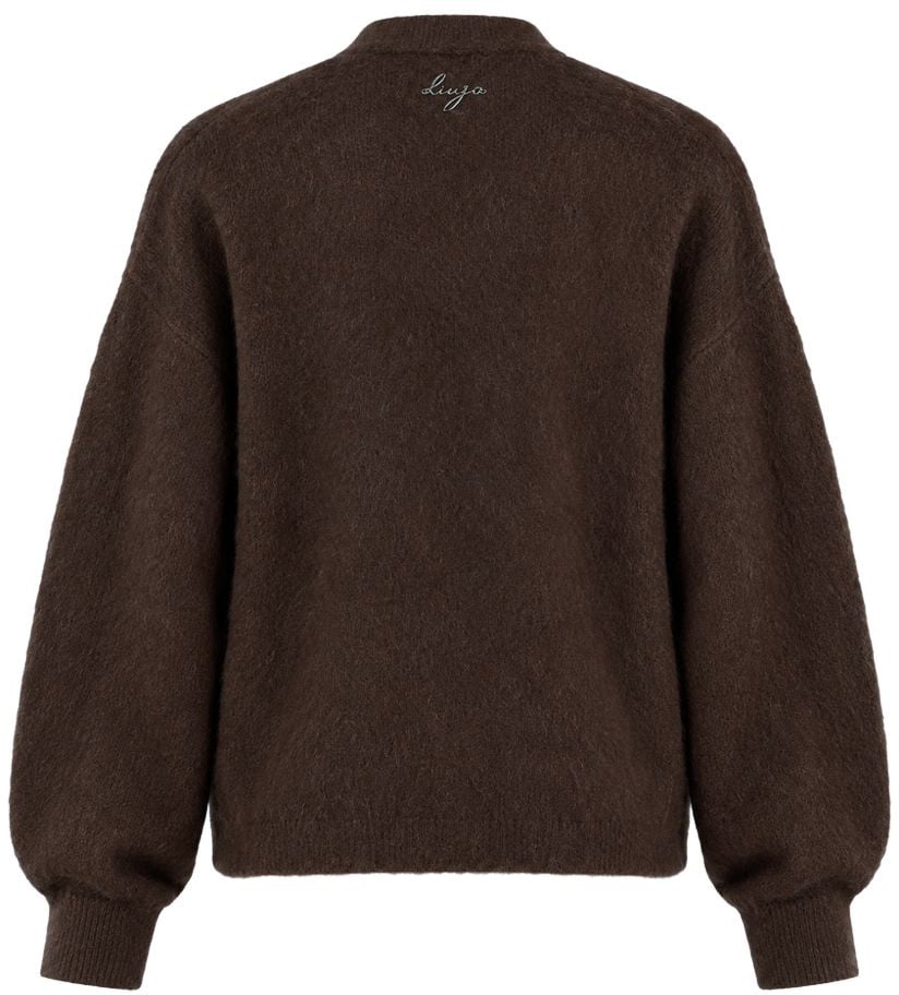 Sweaters New Moka
