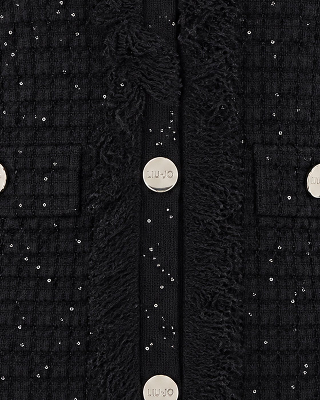 Jackets Nero