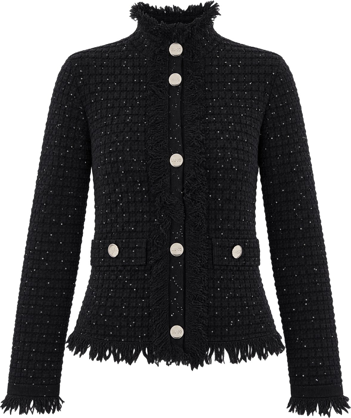 Jackets Nero