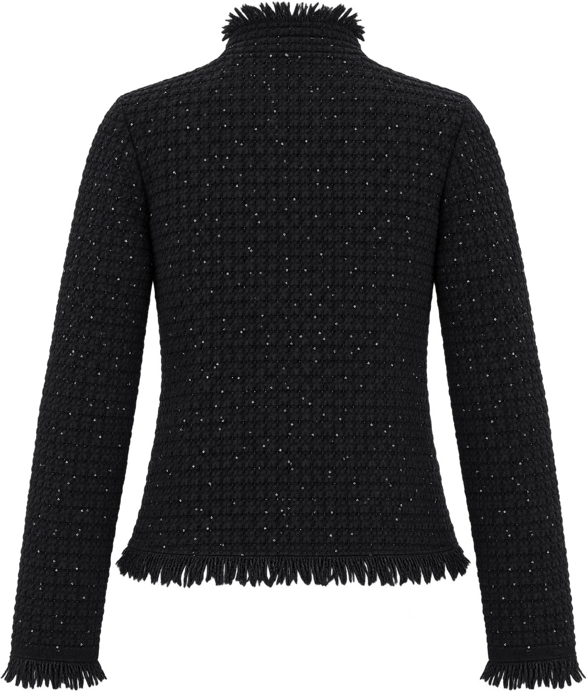 Jackets Nero