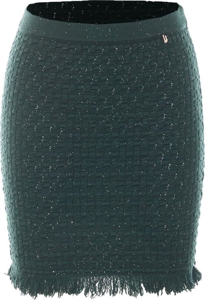 Skirts Dark Green