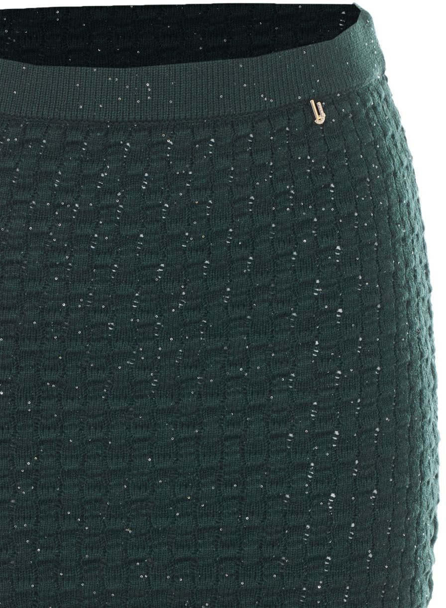 Skirts Dark Green