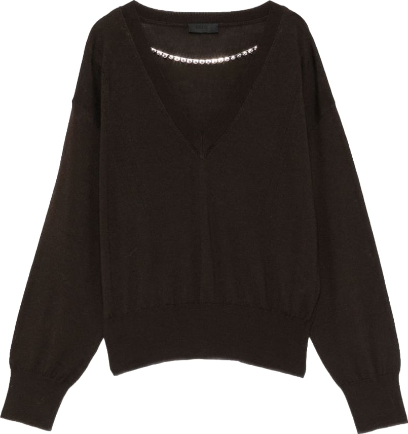 Sweaters New Moka