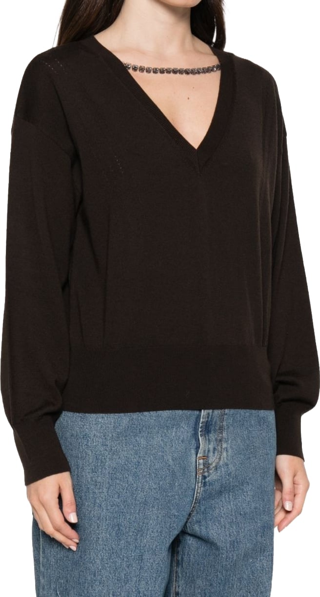 Sweaters New Moka
