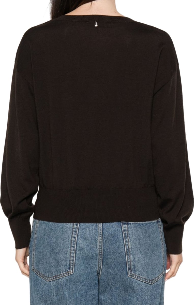 Sweaters New Moka