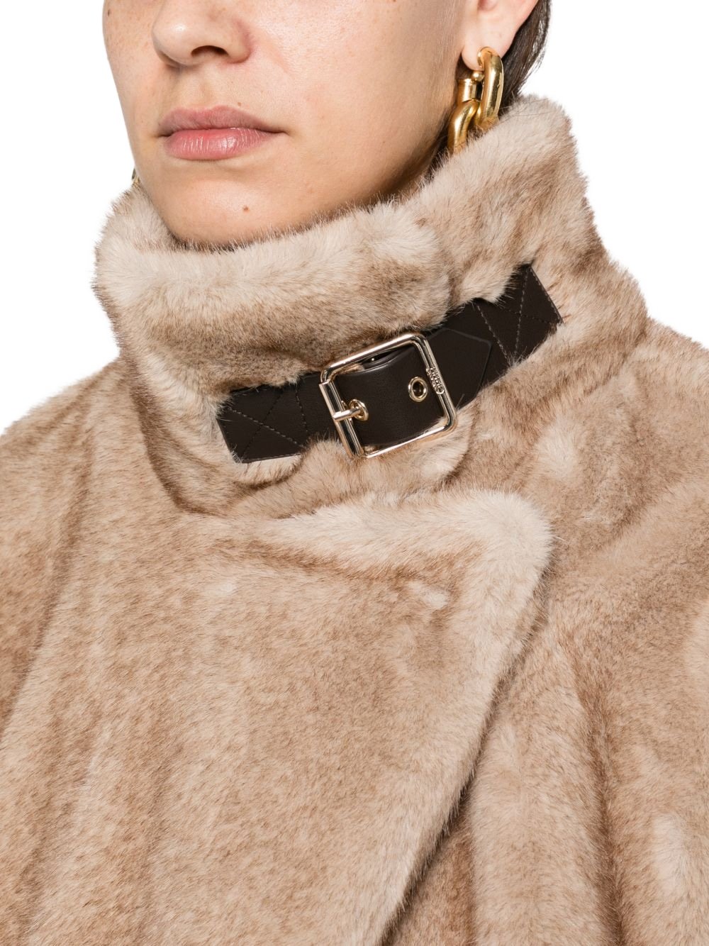 Jackets Angora Light
