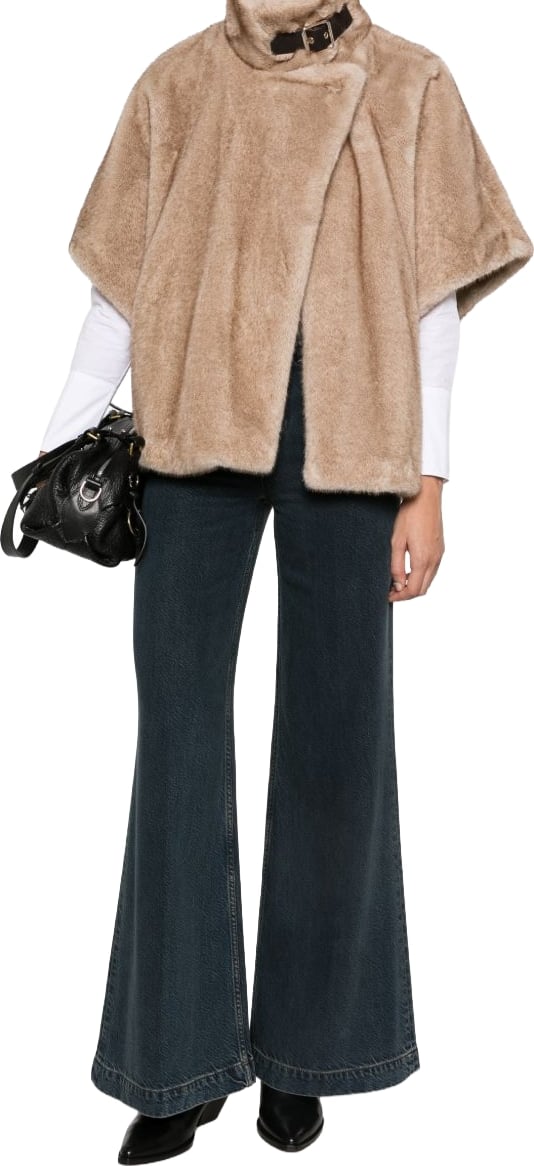 Jackets Angora Light