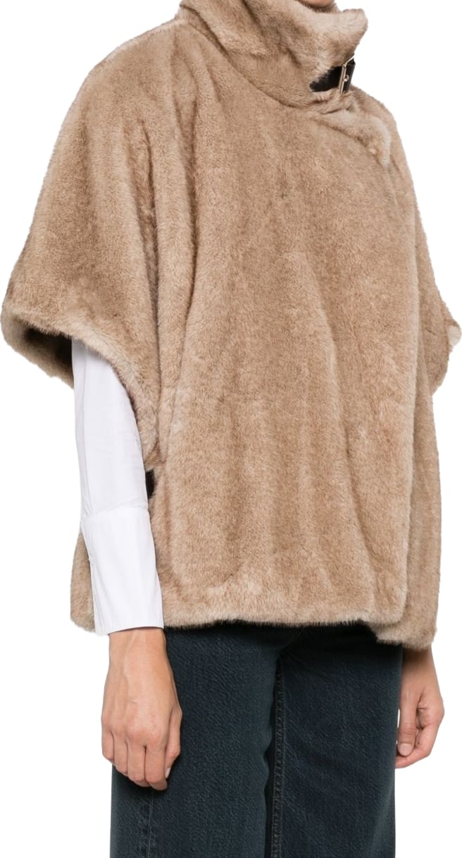 Jackets Angora Light